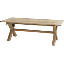 Dining Tisch Siena Garden Cardiff 180 x 100 cm