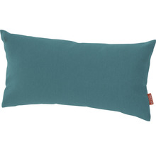 Bella Dekokissen 45 x 25 blau