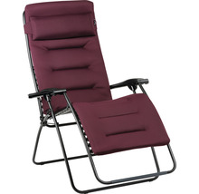 Relaxsessel Lafuma RSX Clip XL Air Comfort rot
