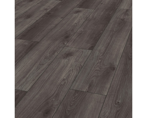 Laminat 8.0 Kashmir Eiche schwarz Laminat 8.0 Kashmir Eiche schwarz
