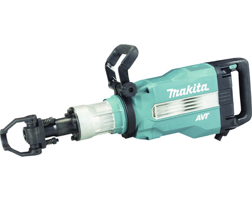 Hochleistungs-Elektro-Stemmhammer Makita HM1512 mit Anti-Vibrations-Technologie Makita Abbruchhammer