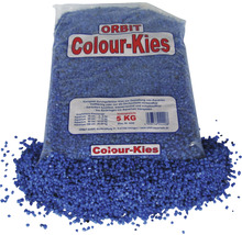 Orbit Colour-Kies 5 kg, Aquariumkies