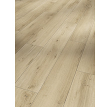 Handmuster Laminat 8.0 Eiche Loft Pure