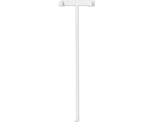 Pfosten für Regalsystem