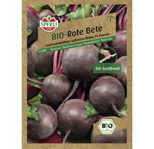 Samenband für Bio Rote Bete von Sperli