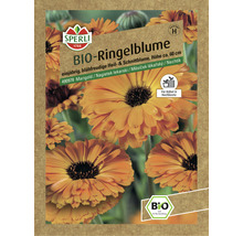 Ringelblume Sperli Bio Blumensamen-thumb-0