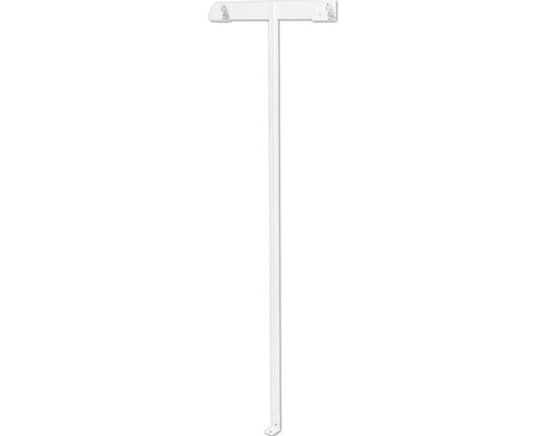 Pfosten für ein Geländer