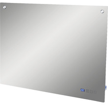 Infrarot Spiegelheizung Eurom Sani 600 Mirror 80x60x5 cm 600 Watt inkl. WiFi