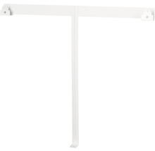 Infrarot Spiegelheizung Eurom Sani 600 Mirror 80x60x5 cm 600 Watt inkl. WiFi