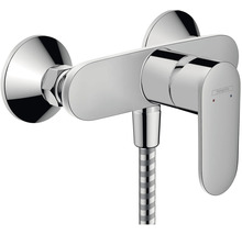 hansgrohe Duscharmatur VERNIS BLEND chrom 71640000