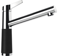 Niederdruckarmatur Schock Sc-510 nero 554003