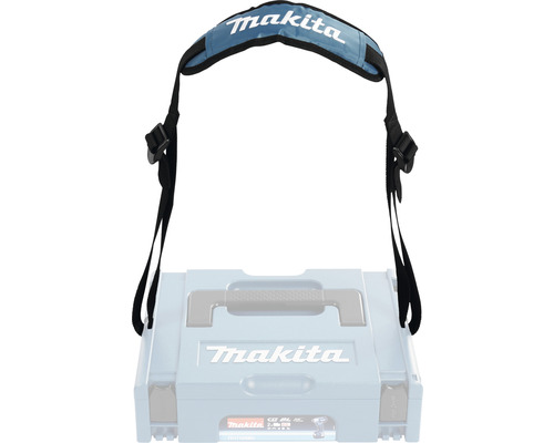 Schultergurt Makita 161576-3 für MAKPAC