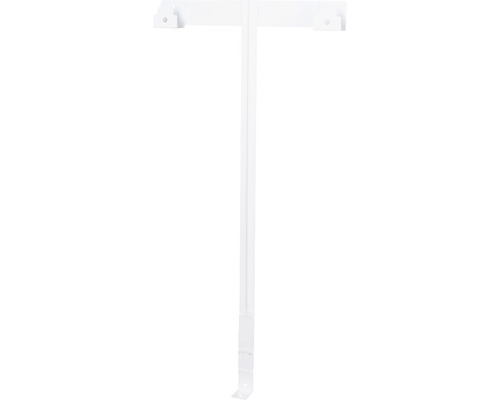 T-Träger aus Metall