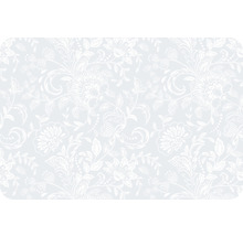 Helles florales Muster mit Blumenmotiven