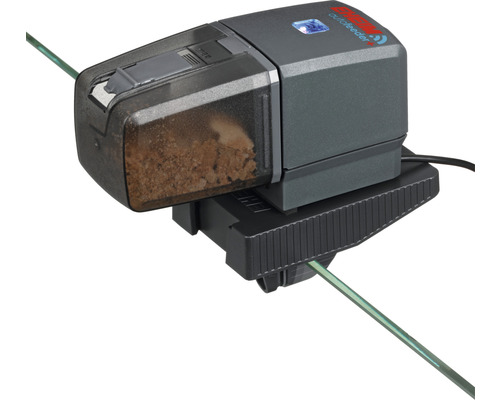 Eheim Logo Automatischer Futterautomat für Aquarien