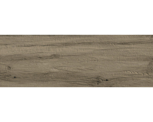 FLAIRSTONE Feinsteinzeug Terrassenplatte Legno Passione Caramel rektifizierte Kante 120 cm x 40 cm x 2 cm Holzoberfläche mit Maserung