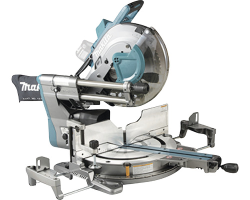 Kapp- und Gehrungssäge