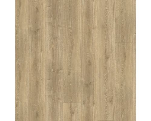 Vinylboden Eiche Royal hell gekälkt Landhausdiele Klickverbindung 2200 x 216 x 9,6 mm