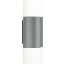 Wandleuchte mit zylindrischem Design