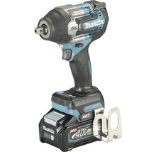 Makita Akku-Schlagschrauber mit 40 Volt