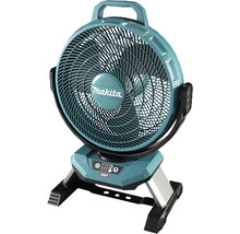 Akku-Lüfter Makita XGT® CF002GZ 40V, ohne Akku und Ladegerät