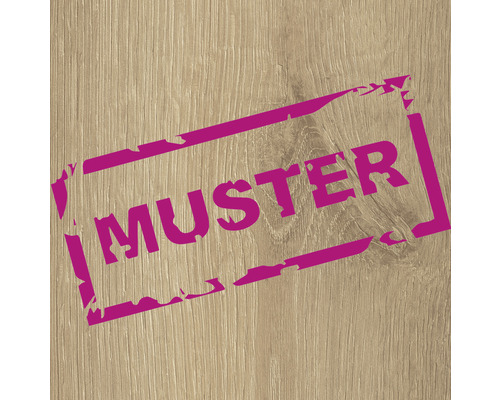 Musteransicht eines Holzprodukts