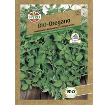 Bio Oregano Samenpackung von Sperli