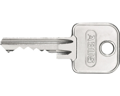 Abus Schlüssel