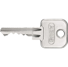 Abus Schlüssel