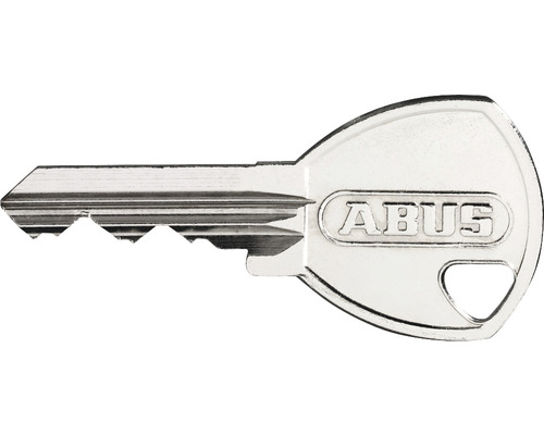 Abus Schlüssel
