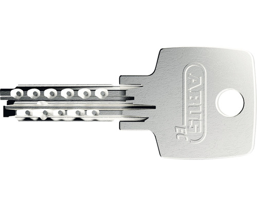 ABUS EC Schließzylinder Schlüssel