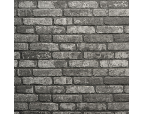 Tapete mit Backsteinmuster