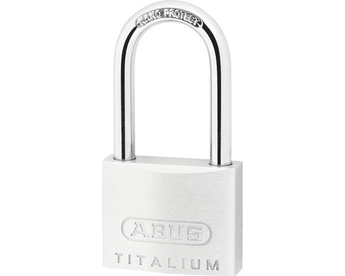 ABUS Titalium Vorhängeschloss