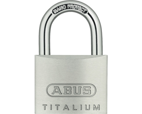 ABUS Titalium Vorhängeschloss