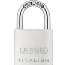 ABUS TITALIUM Vorhängeschloss