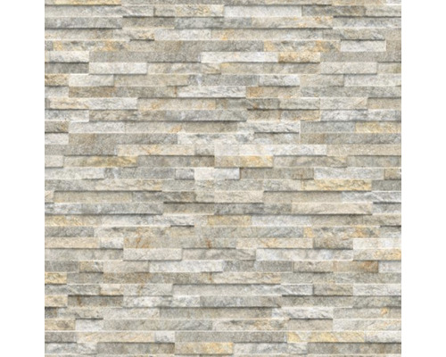 Wandverkleidung aus Naturstein