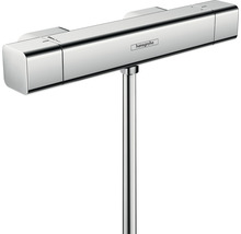 hansgrohe Duscharmatur mit Thermostat ECOSTAT E chrom 15773000