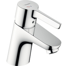 hansgrohe Waschtischarmatur WATERFORMS chrom 31559000