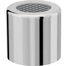 Wasserhahngriff aus Metall