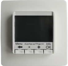 eThermoHeld Raumtemperaturregler Wand/Decke-thumb-1