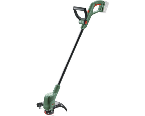 Akku Rasentrimmer BOSCH EasyGrassCut 18V-26 ohne Akku und Ladegerät