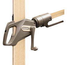 Doppler Kurbel für Sonnenschirmbefestigung