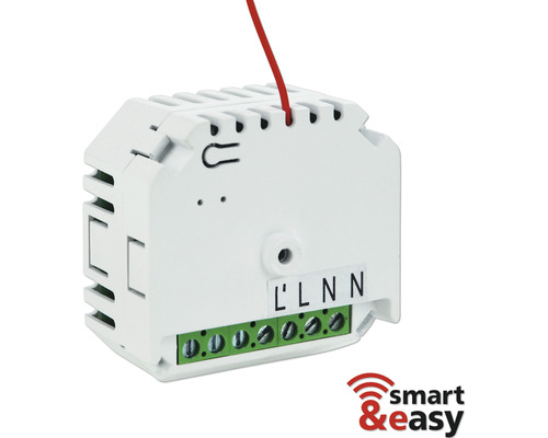 Smart Easy Funk-Aktor für die Hausautomation
