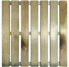 Holzrost für den Außenbereich