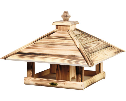 Vogelfutterhaus dobar Lumbre 50 x 50 x 36 cm