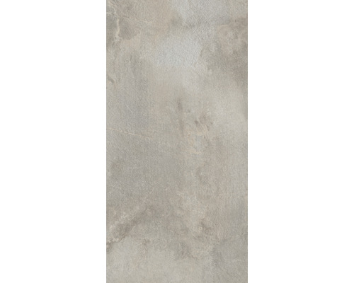 Feinsteinzeugfliese mit Steinoptik