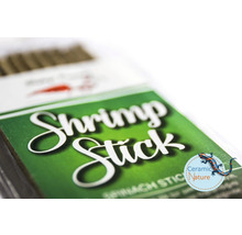 Shrimp Sticks Fischfutter Packung