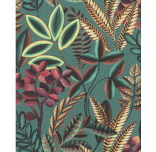 Vliestapete Florentine III 485547 Blattmotiv