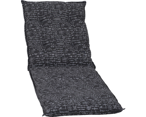 Auflage für Liege beo BE209 58 x 191 cm Baumwolle HORNBACH