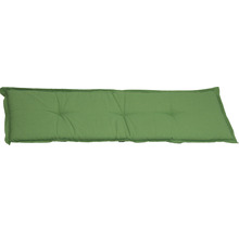 Bankauflage beo 3er P211 46 x 145 cm Baumwolle Polyester grün-thumb-0